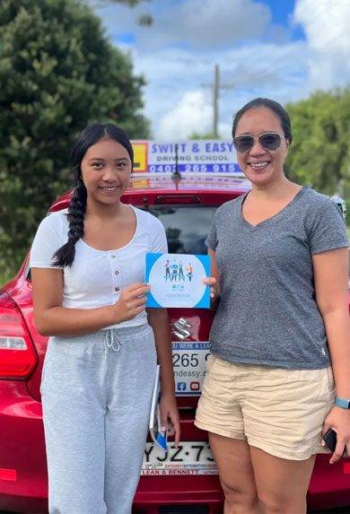 Driving Test Macquarie Fields