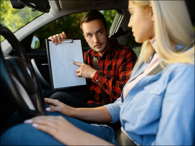 Expert Tips for Choosing the Right Driving School in Ingleburn