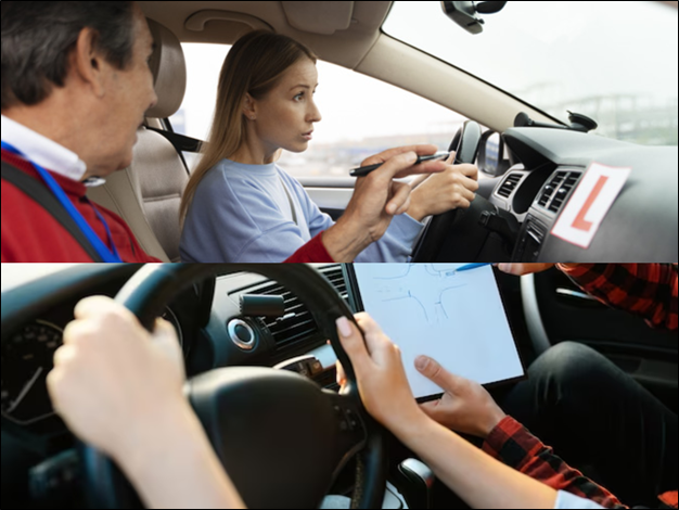 Expert Tips for Choosing the Right Driving School in Campbelltown