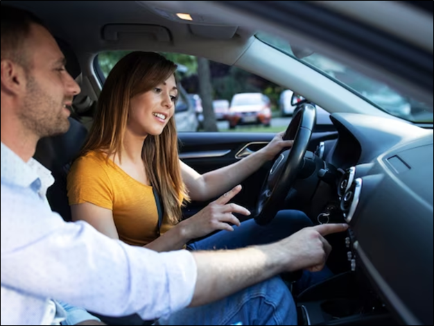 Embark on Your Driving Journey with Minto Driving School's Expert Guidance