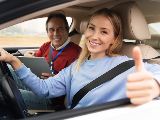 Macquarie Fields Driving School: Nurturing Safe and Skilled Drivers for the Future