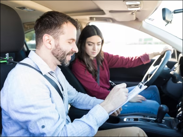 Creating Responsible and Skilled Drivers