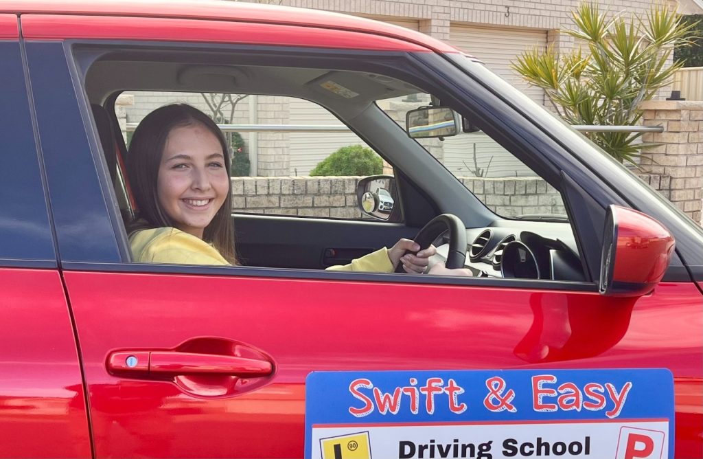 Driving Lessons Campbelltown