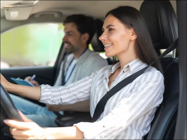 Driving School Macquarie Fields
