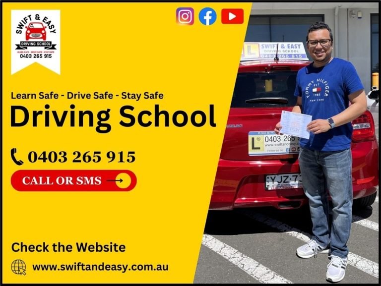 Driving School