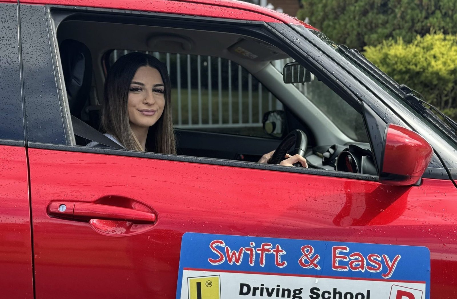 Driving School in Casula NSW