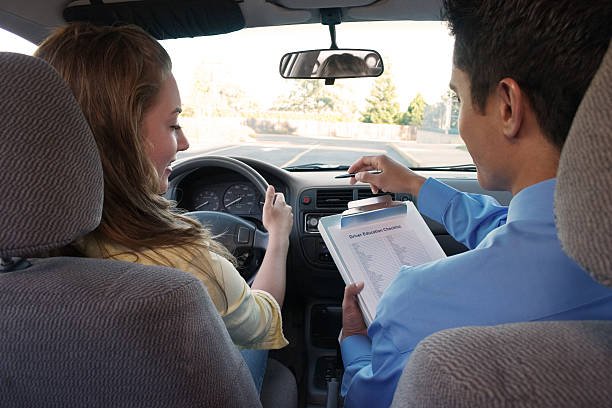 Driving School Minto