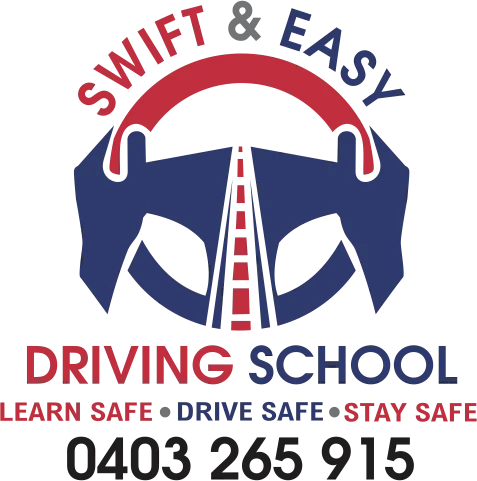 Swift and Easy Driving School